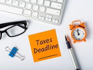 How will COVID-19 (Coronavirus) Affect the Tax Filing Deadline?